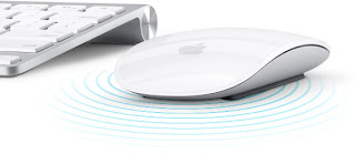 apple magic mouse