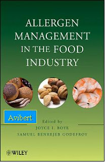 Allergen Management in the Food Industry