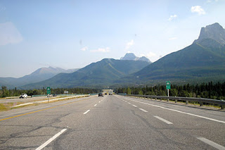 Trans-Canada Highway