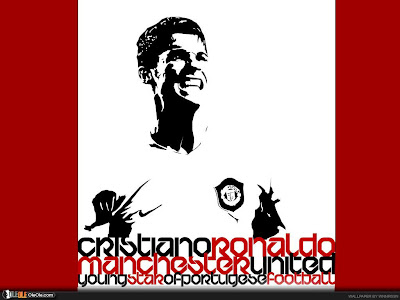 Cristiano Ronaldo Posters 5