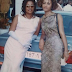 PHOTOS: Checkout Nadia Buari & mum 16 years ago