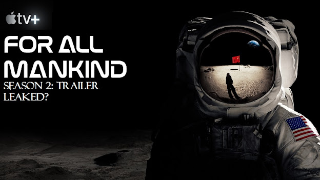 For All Mankind Season 2: Trailer Leaked?
