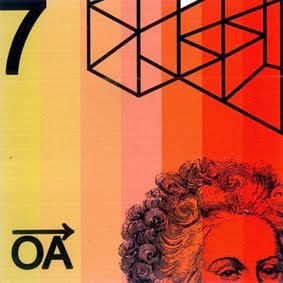 MIRADA GEOMÉTRICA