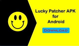 Lucky Patcher APK Mod Download