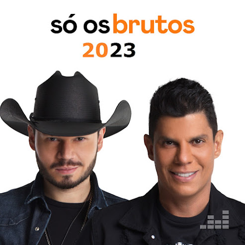 SÓ OS BRUTOS 2023