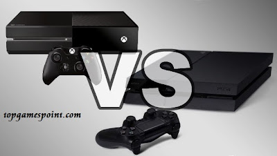 Is PS4 really winning from Xbox1