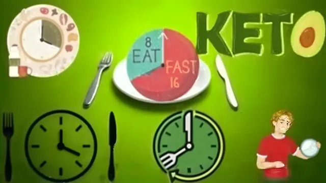 The Ultimate Keto Meal Plan