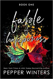 Fable of Happiness by Pepper Winters on Kindle Crack