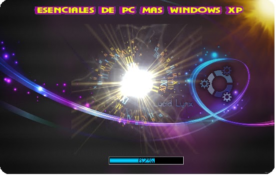ESENCIALES DE PC MAS WINDOWS XP LITE ~ Descargalo Facil