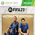 FIFA 2023 ( XBOX 360 RGH )