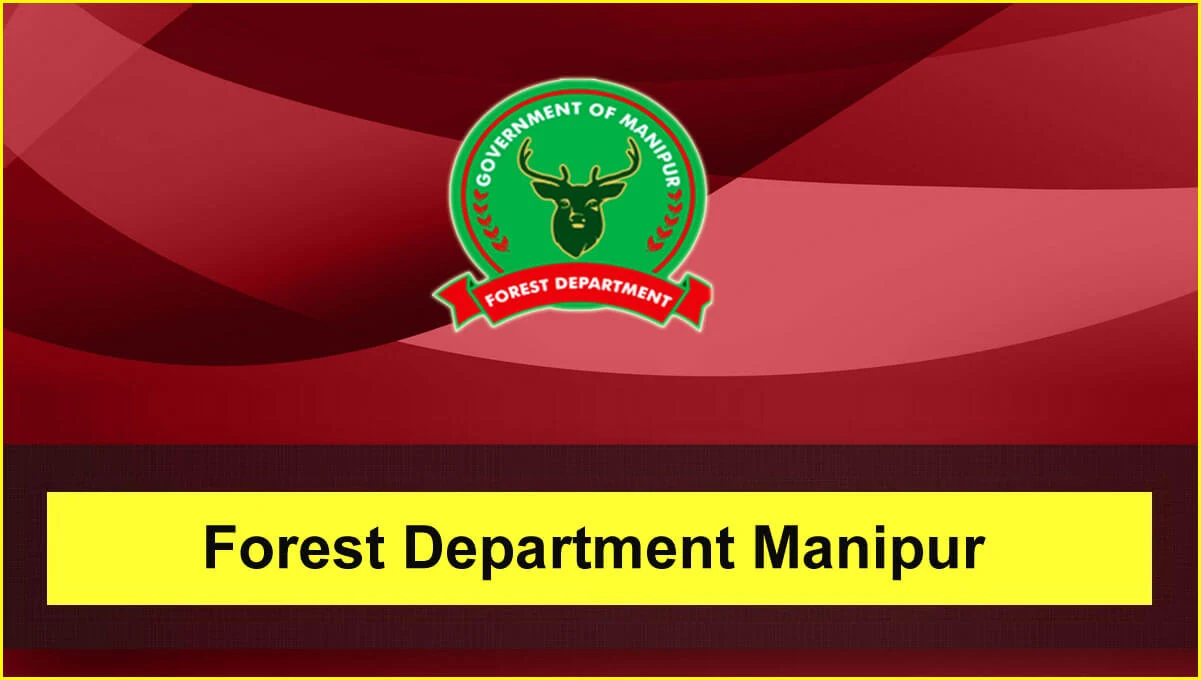 Forest Department, Government of Manipur