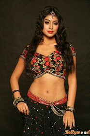 Indian Actress - Shriya Saran