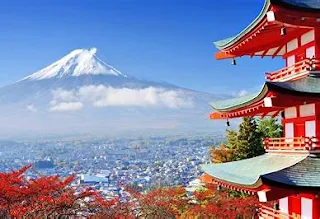 Japan