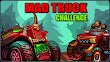 Mad Truck Challange Altın Hilesi