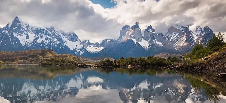Parque Nacional Torres del Paine travel - Lonely Planet