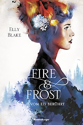 Fire & Frost Band 2 Vo Feuer geküsst PDF Epub-Ebook