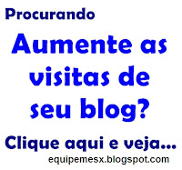 Aumente as visitas de seu blog