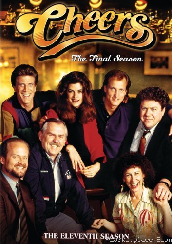 How Many Seasons Of Cheers Are There?