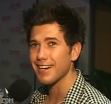 Brandon Michael Vayda