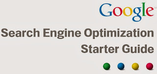 Search Engine Optimization Guide by Google