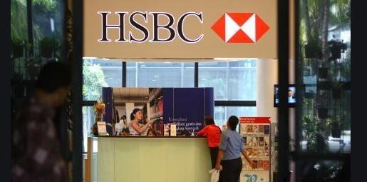 Alamat Lengkap dan Nomor Telepon Bank HSBC di Denpasar  