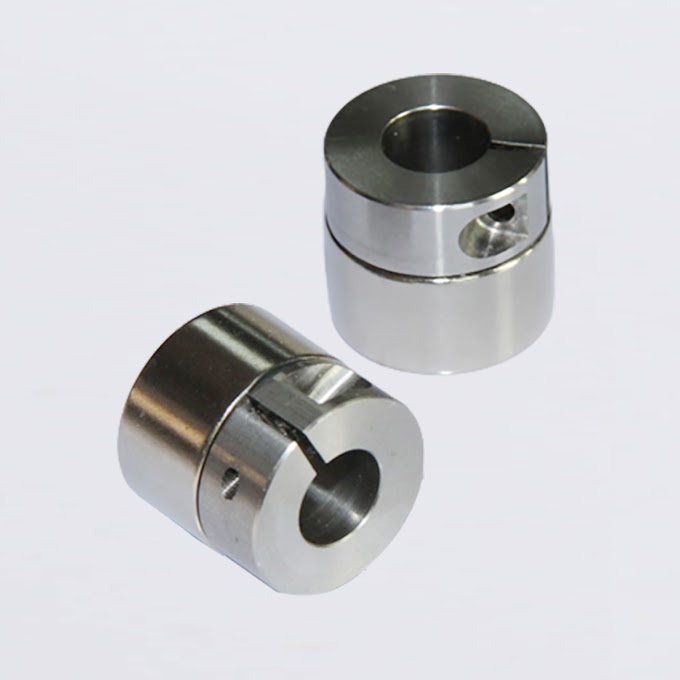 N52 permanent magnetic gear by Stainless steel, fixed with a single screw for display screen transmission