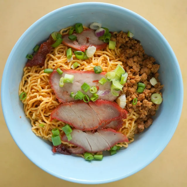 Sarawak_Kolo_Mee