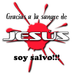 Resultado de imagen para la sangre de cristo nos purifica