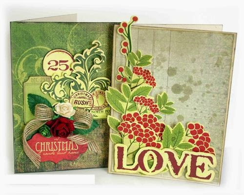 Top Ideas For Christmas Cards Photos