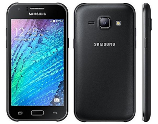 Samsung Galaxy J1