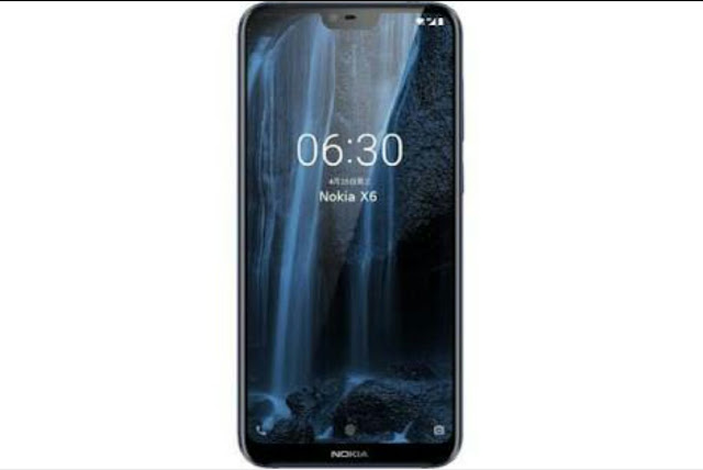 Nokia X5 (5.1 Plus) coming on July 11, Snapdragon 710/845 Nokia smartphones, leak 