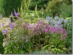 bhd flowerbed