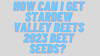 How Can I Get Stardew Valley Beets 2023 Beet Seeds? 
