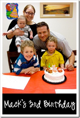 MackBdayFam