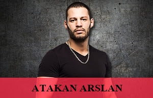 Survivor Atakan Arslan Kimdir