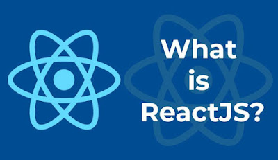 WHAT IS REACT.js