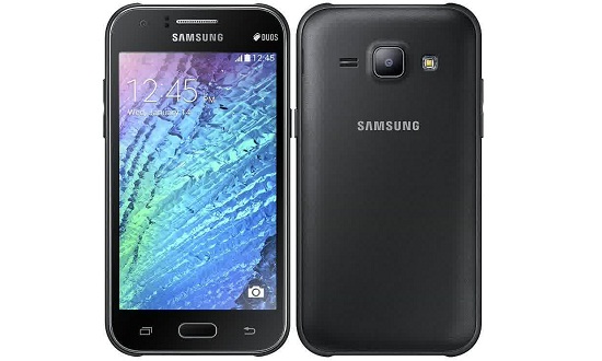 Samsung Galaxy J1 Ace