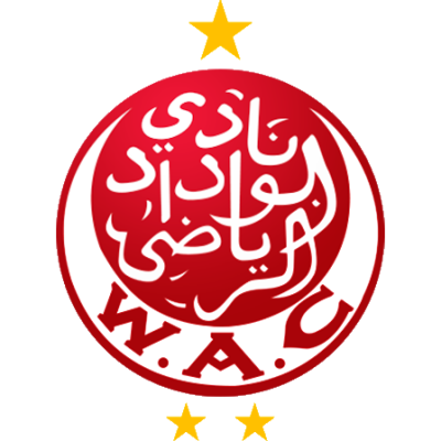 Liste complète des Joueurs du Wydad AC - Numéro Jersey - Autre équipes - Liste l'effectif professionnel - Position