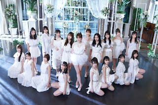 (4.80 MB) Download Lagu NMB48 Dancing High MP3 Full Ver