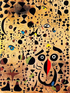 Obra de Joan Miró