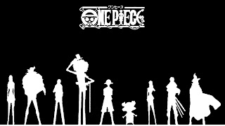 One Piece Wallpaper