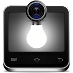 اضافة فلاش للكمرة الامامية للهاتف faceLIGHT Selfie Selfies Flash APK