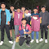 Se corona Dzununcán en futbol de Inter-comisarías del Sur