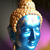 My Work - Buddha Idol Painting