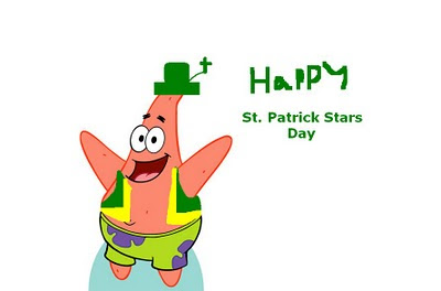 patrick star