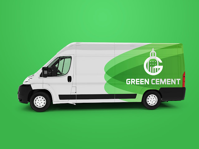 Green Cement Market