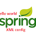 Hello World Spring MVC - Lập Trình Web Spring MVC