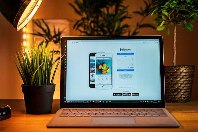 Comment trouver l'adresse URL de votre compte Instagram