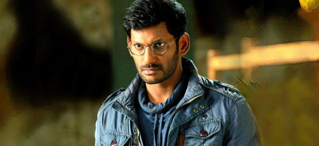 sexual harassment by actor Vishal- ನಟ ವಿಶಾಲ್‌ನಿಂದ ಲೈಂಗಿಕ ಕಿರುಕುಳ?: ಗಂಭೀರ ಆರೋಪ ಮಾಡಿದ ಸ್ಯಾಂಡಲ್‌ವುಡ್ ನಟಿ