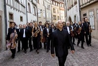 Spivakov and Moscow Virtuosi by Colmar